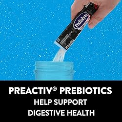 Pedialyte AdvancedCare Plus Electrolyte Powder, Has