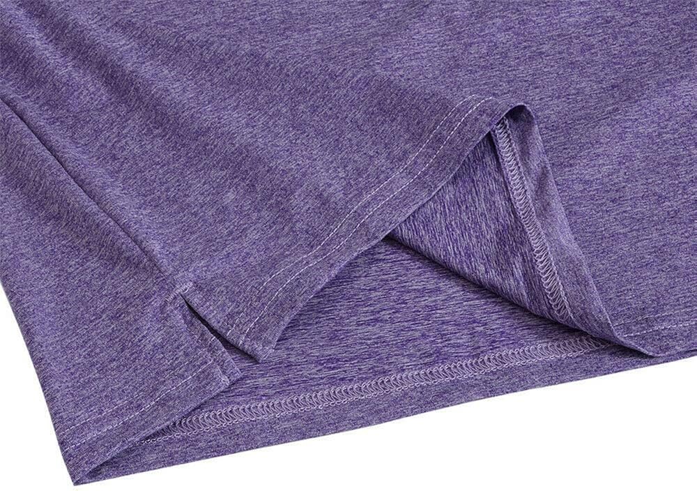 JINSHI Men's Athletic Shirts Sports Polo T-Shirts Short Sleeve Classic Golf Polo Shirt: Clothing