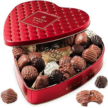 Chocolate Gift Basket