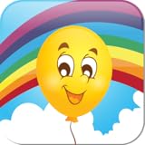 Baby Touch Balloon Pop Paid