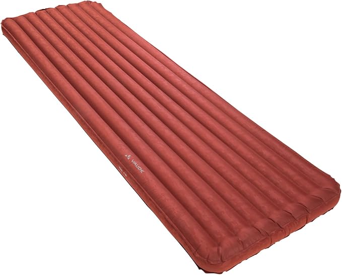 Amazon.com : VAUDE Hike 9 M - Self Inflating Sleeping Pad - Comfortable