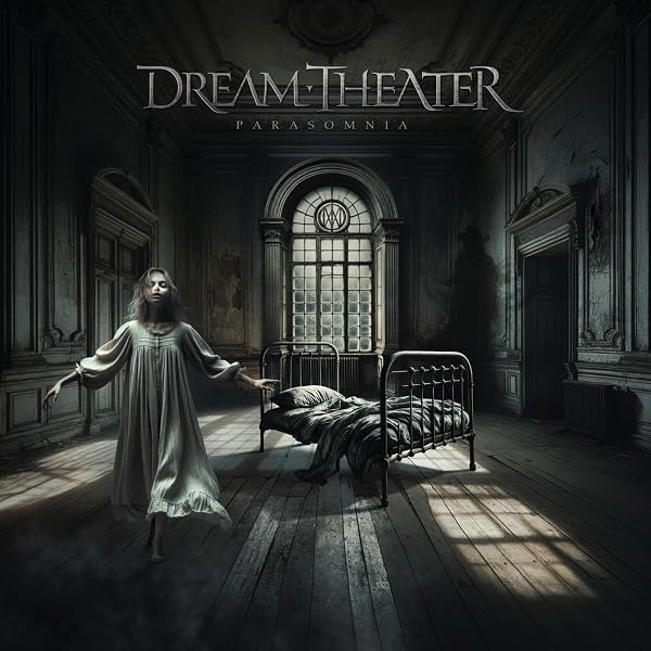 Dream Theater, Dream Theater, Dream Theater - The Broadcast