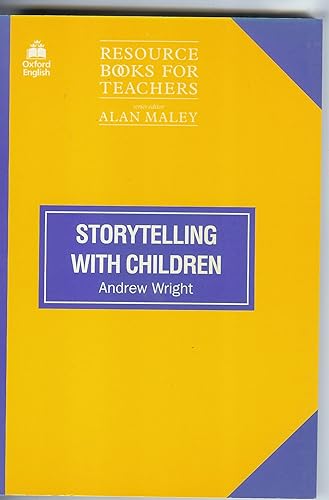 Download Storytelling with children PDF