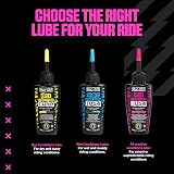 Muc-Off Dry Chain Lube 50 ml Wax-Based Biodegradable Bike Chain Oil view 7