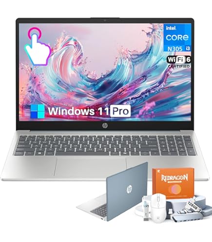 Amazon.com: HP 255 G10 15.6