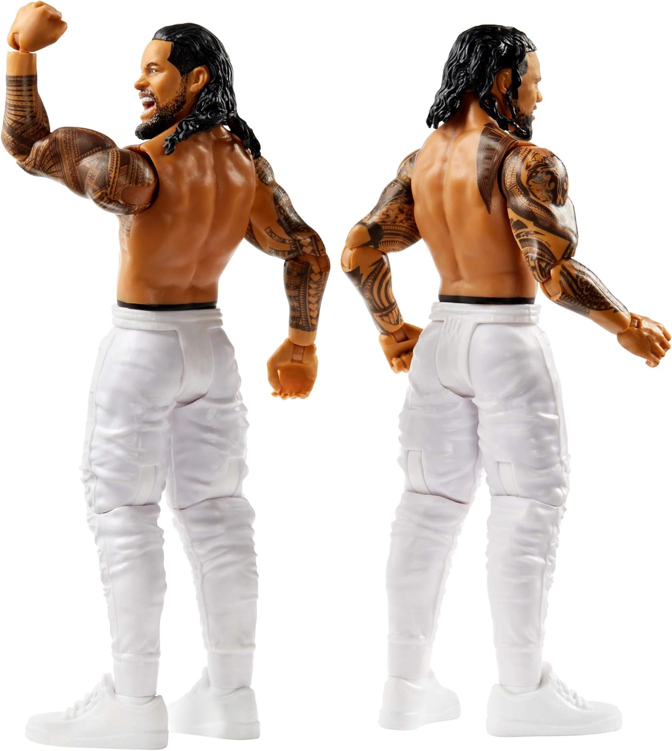 uso brothers figures