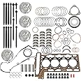 Engine Overhaul kit Replacement for Mini Cooper S R55 R56 R60 1.6T N13 N18