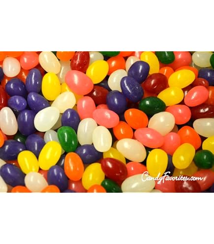 Brach's Jelly Bird Eggs Easter Candy Bag Classic