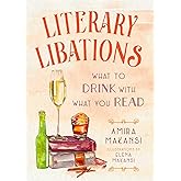 Literary Libations: What to Drink with What You Read