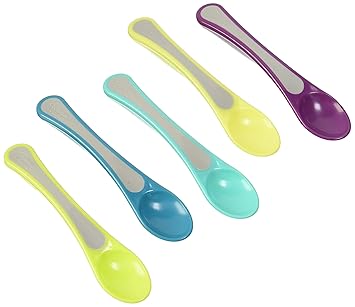 Tommee Tippee Spoons