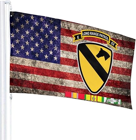 Amazon Com Pingpingguoqi Company E 52nd Infantry Abn 1st With