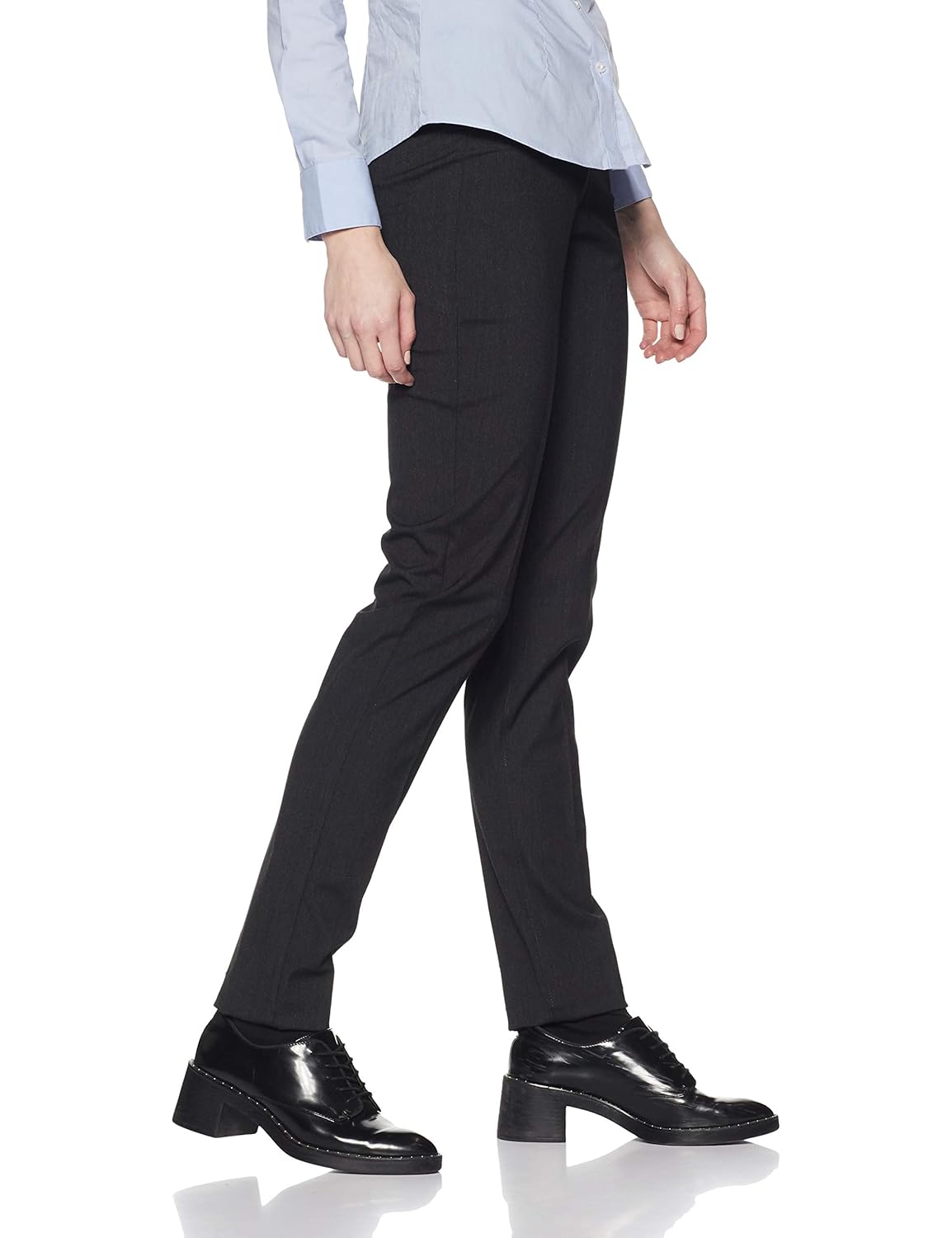 van heusen women's trouser suit