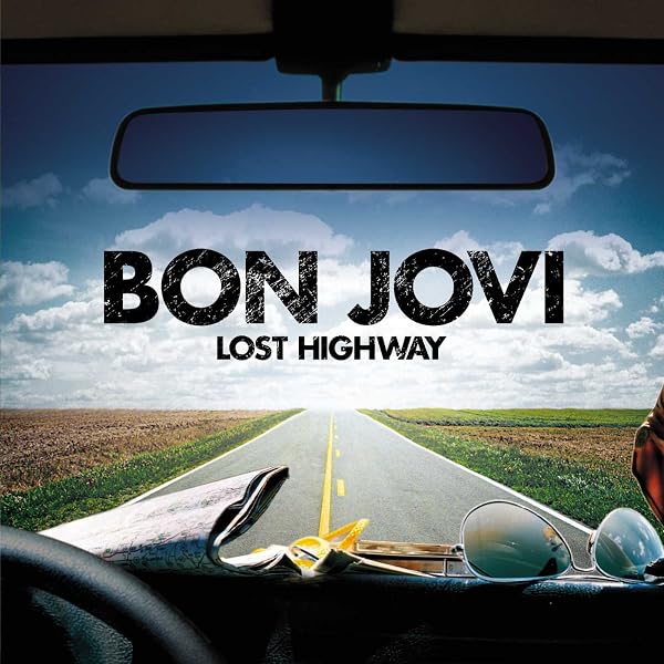 Bon Jovi - Lost Highway: The Concert - Special Edition - Exclusive