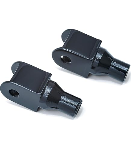 ハヤタロー Amazon.com: Kuryakyn 8007 Motorcycle Foot Control Component