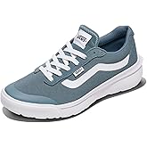 Vans Mens Range BRZ Low-top Shoe