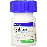 LORATADINE TAB 10MG 300 Tablets
