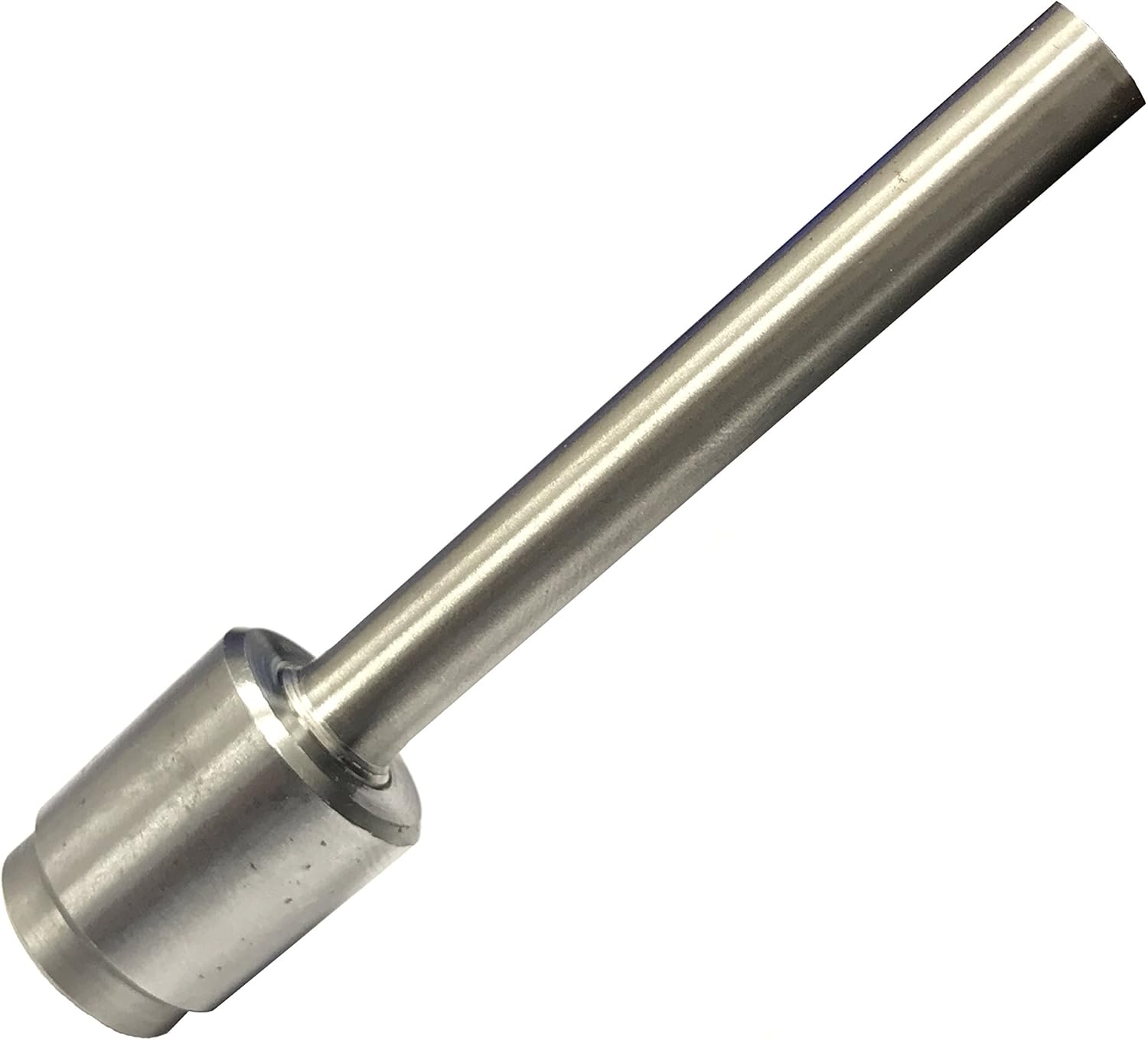 Metal drill bits image