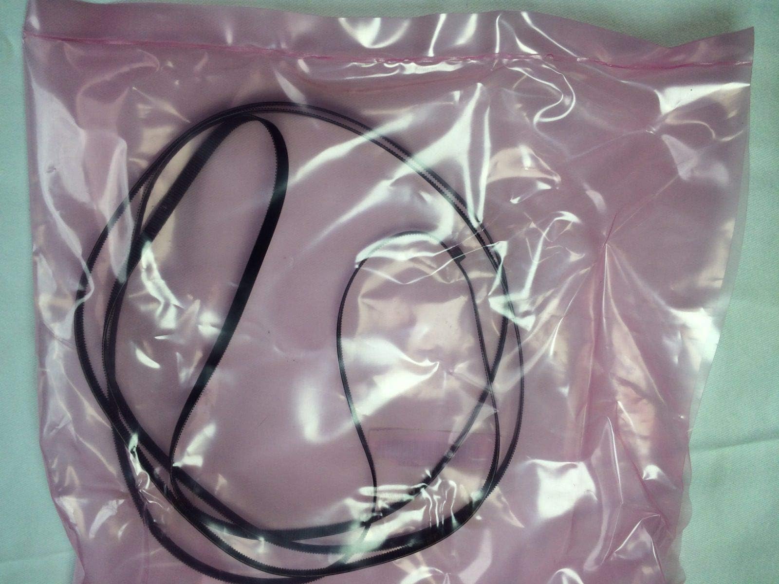 POJAN C7791-60233 Q1292-67026 Carriage Belt fit for DesignJet 100 120 130nr 110 111
