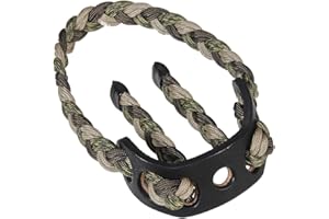 WENOKER PARADOX Bow Sling Elite Forest Edge CamoL8