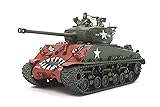 Tamiya 35359 1/35 US Medium Tank M4A3E8 Sherman