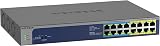 NETGEAR 16-Port Gigabit Unmanaged Ultra60 PoE++ Switch