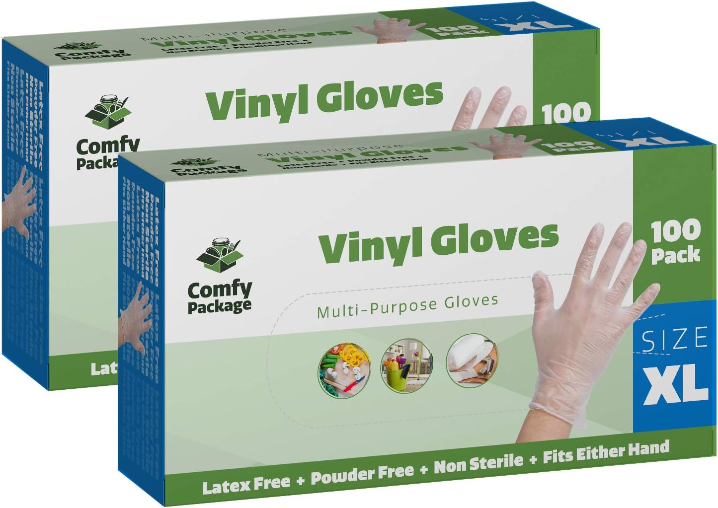Best Nitrile Gloves For Kitchen