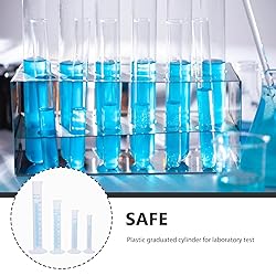 Liquid Measuring Cup Graduated Measuring Cylinders