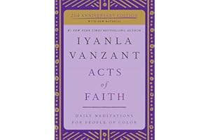 Acts of Faith: 25th Anniversary Edition