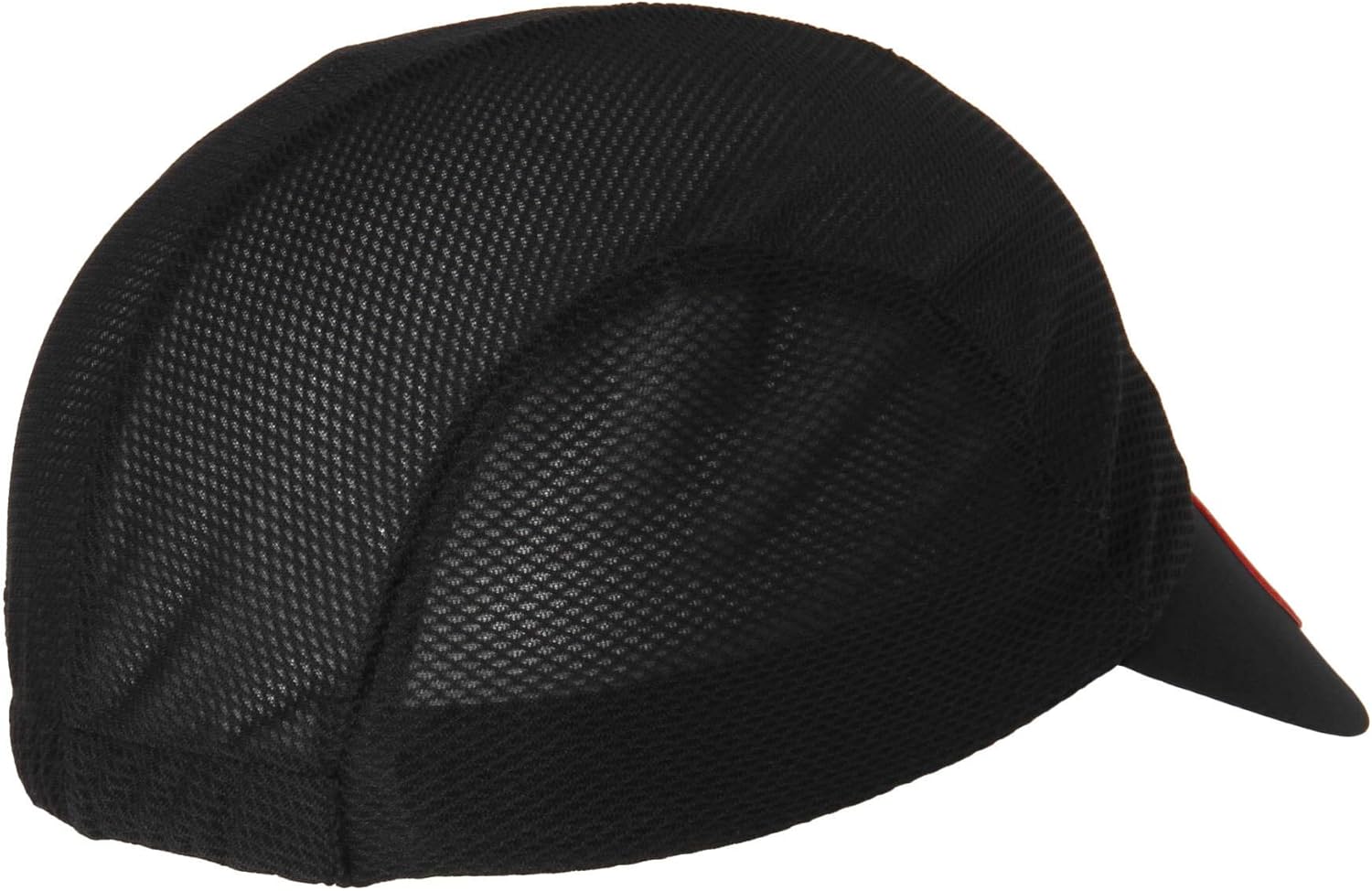 Castelli - A/C Cycling, Cap Unisex - Adult, Unisex_Adult, Hat, 4518024, Black, One Size: Clothing