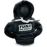 Billetworkz Shift Knob Hoodie, Mini Gear Shift Hoodie, Tuna No Crust