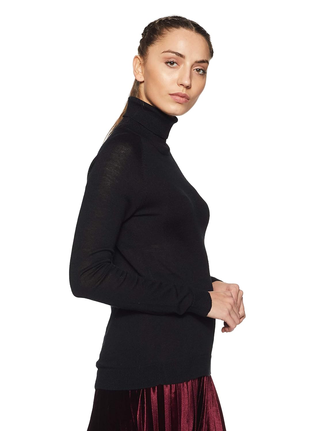 vero moda women's pullover