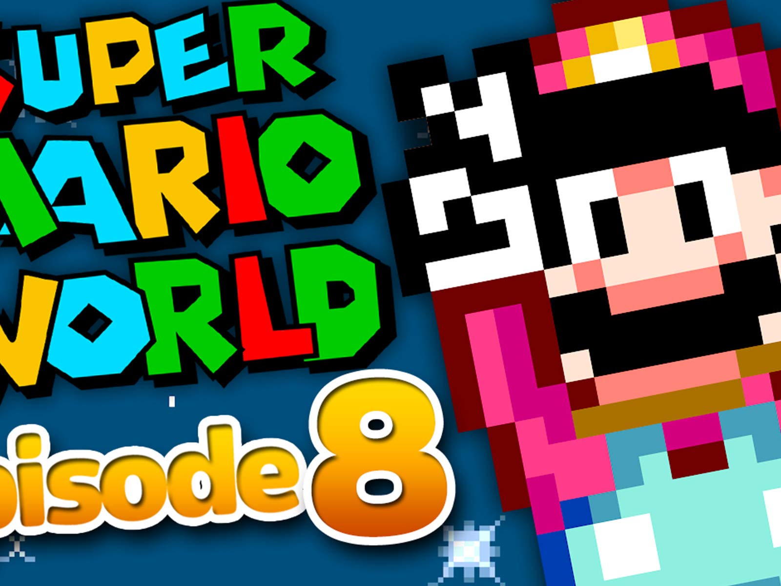 Watch Clip Super Mario World Gameplay Zebra Gamer Prime Video