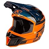 KLIM F3 Carbon Pro Off-Road Helmet ECE - 2XL