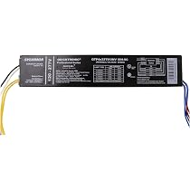 Buy Radionic EU135PH-C Electronic Fluorescent Ballast, 35W T5, 1 Lamp 120 277v