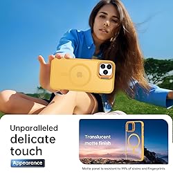 Goodon Magnetic for iPhone 11 Pro Case with Screen