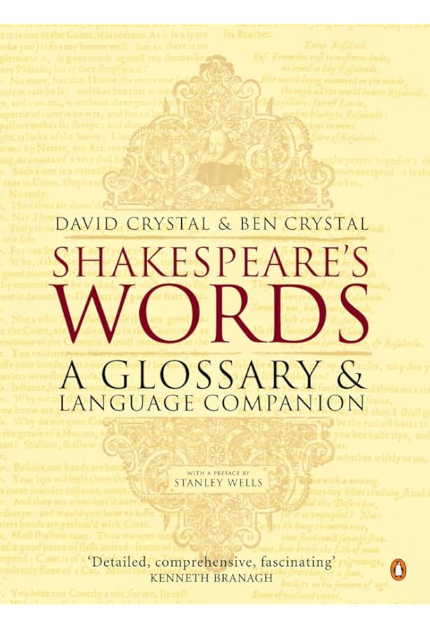Amazon.com: Oxford Illustrated Shakespeare Dictionary