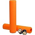 ESI Racer's Edge MTB Grip - Thin and Light Handlebar Grips - Extra Light Bike Grips