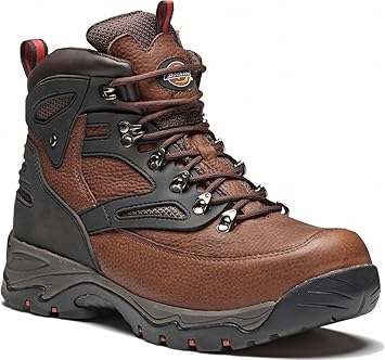 Dickies preston boots Clearance