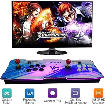 Amazon Co Jp 3dパンドラのボックスアーケードゲームコンソール 1080フルhd 2プレーヤー最大アーケードマシン4000レトロゲーム より多くのゲームを楽しむpc ラップトップ Tv Ps4 Zx 11 スポーツ アウトドア Amazon Co Jp 3dパンドラのボックスアーケードゲームコンソール 1080フルhd 2プレーヤー最大アーケードマシン4000レトロゲーム より多くのゲームを楽しむpc ラップトップ Tv Ps4 Zx 11 スポーツ アウトドア