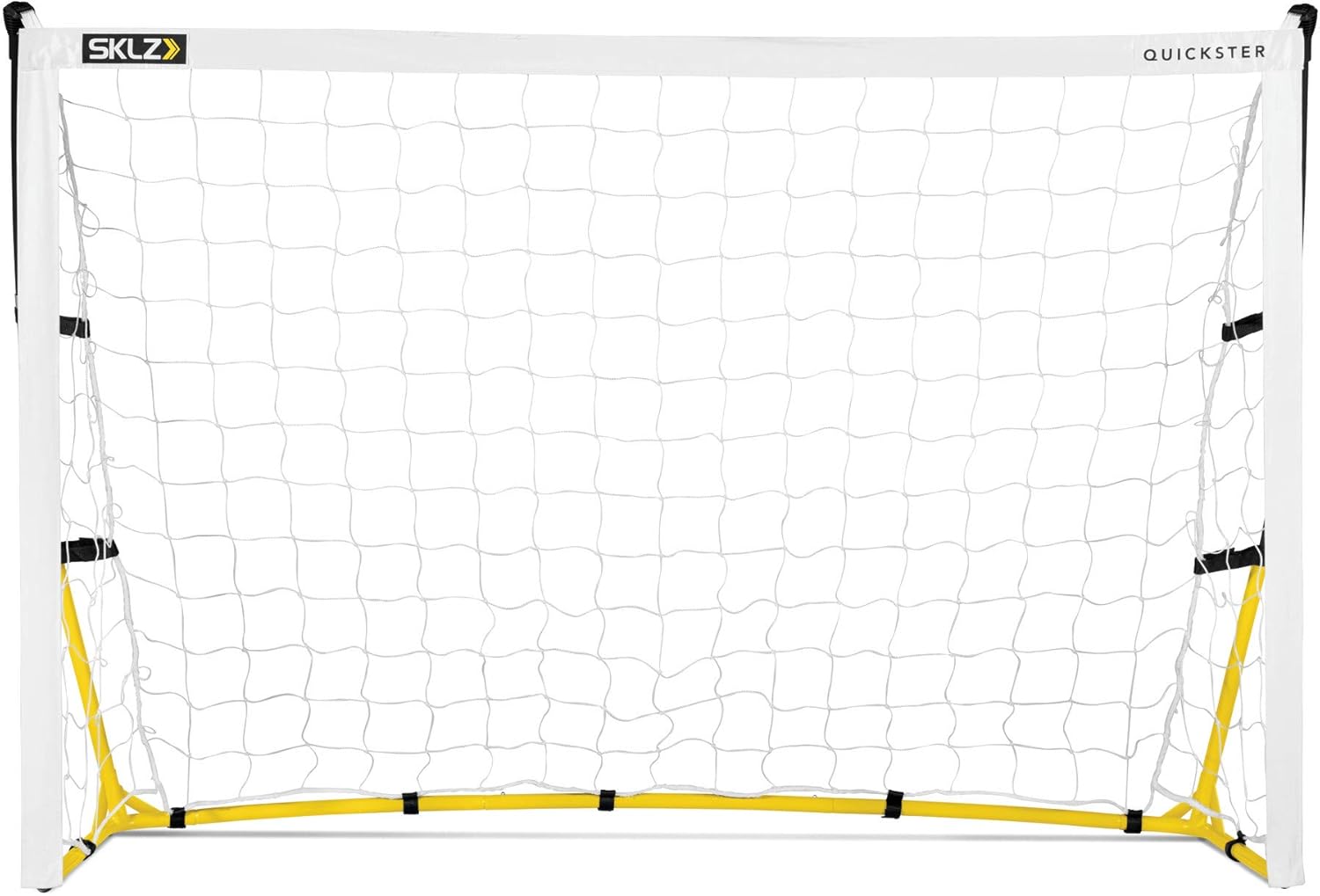 SKLZ Quickster Soccer Goal Portable Soccer Goal and Net, 6 x 4 Feet : Sports & Outdoors