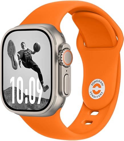 Amazon.com: DONEGANI SB Band for Apple Watch Bands Women Men