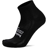 Balega Unisex Hidden Comfort Quarter