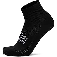 thumbnail image 2 of Balega Blister Resist Quarter Socks - Performance Running Socks For Men & Women 2 of 14