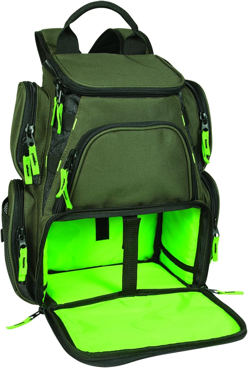 Wild River 3508 Multi-Tackle Small Backpack