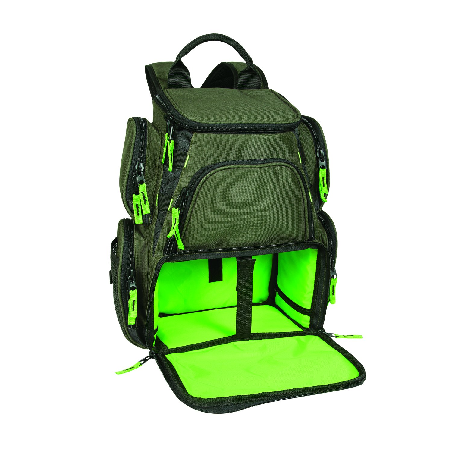 small tackle backpack