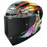 Suomy TX-Pro Carbon Chieftain Motorcycle Helmet