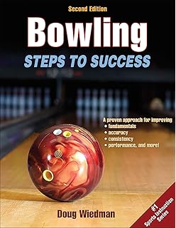 Bowling Psychology Dean Hinitz 9781492504085 Amazoncom - 