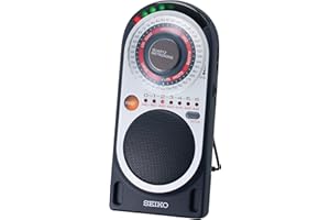 Seiko Metronome (SQ70)