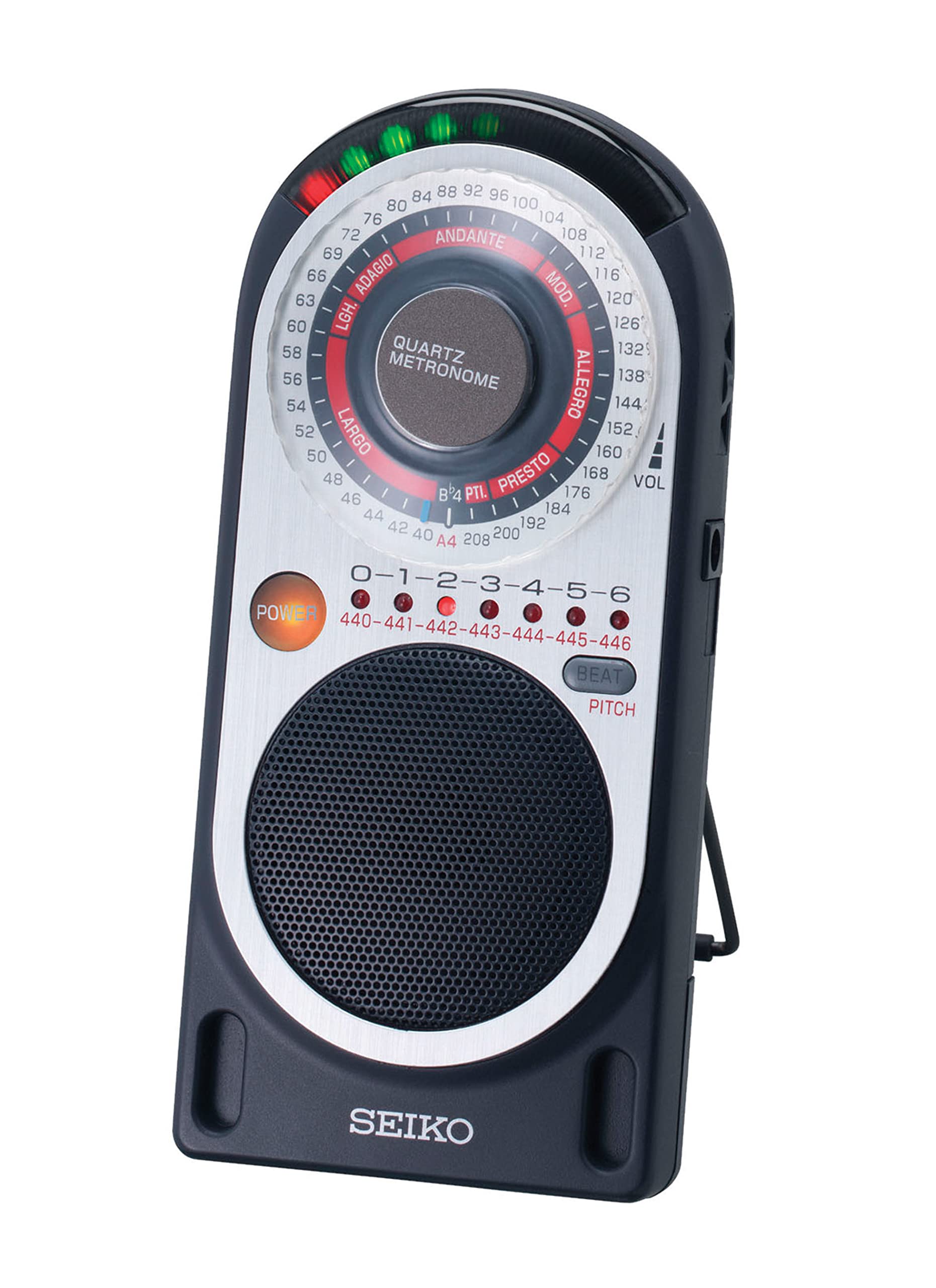 Seiko SQ70 Quartz Metronome
