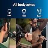 Philips Series 7000 15-in-1 Multigroom MG7950/15 All-in-One Trimmer 0.5-20 mm view 2